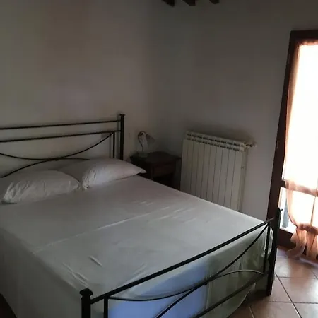 La Ramaccia: Relax A