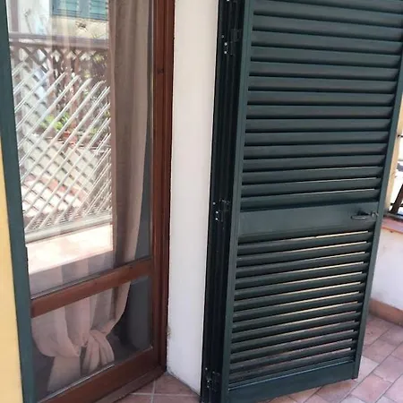 Apartment La Ramaccia: Relax A